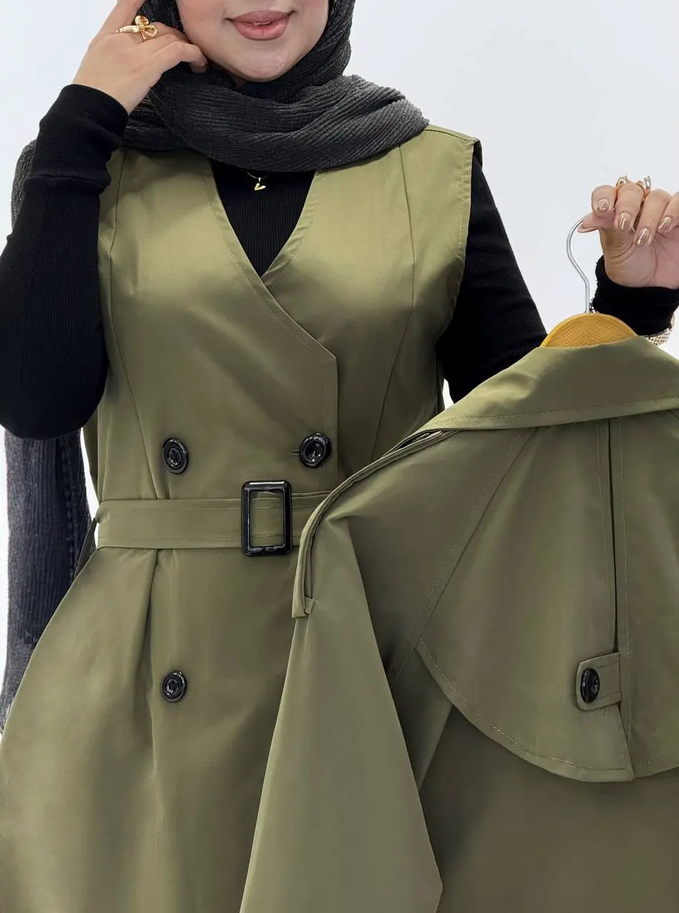 3537 - بارونی دوتیکه شکیبا